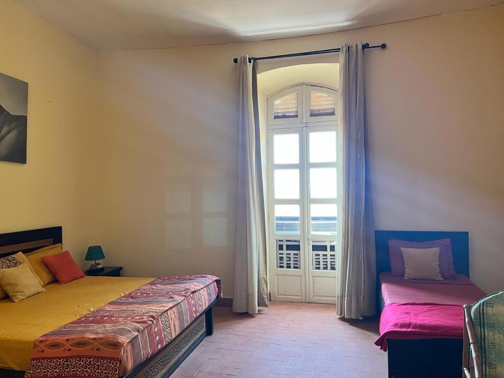 Hotel Niwa Горе Екстер'єр фото